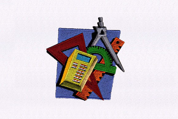 Mastering Machine Embroidery File Formats for Stationery Tools Design