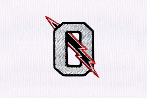 Mastering the O Alphabet Font for Professional Embroidery Results