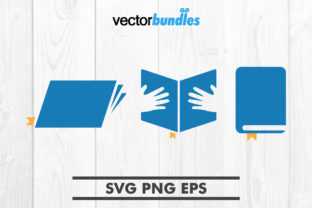 Maximizing Creative Projects with Versatile School Book Clip Art and Digital Cut Files