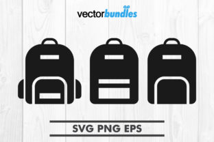School Bag Clip Art: A Practical Guide for Digital Crafters and Educators