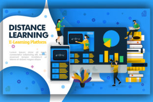 Visualizing Digital Education